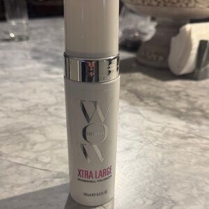 Color Wow Xtra Large Bombshell Volumizer - White